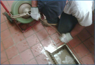 Sewer and drain cleaning Bronxville, NY