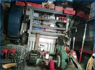 Commercial Drain Cleaning